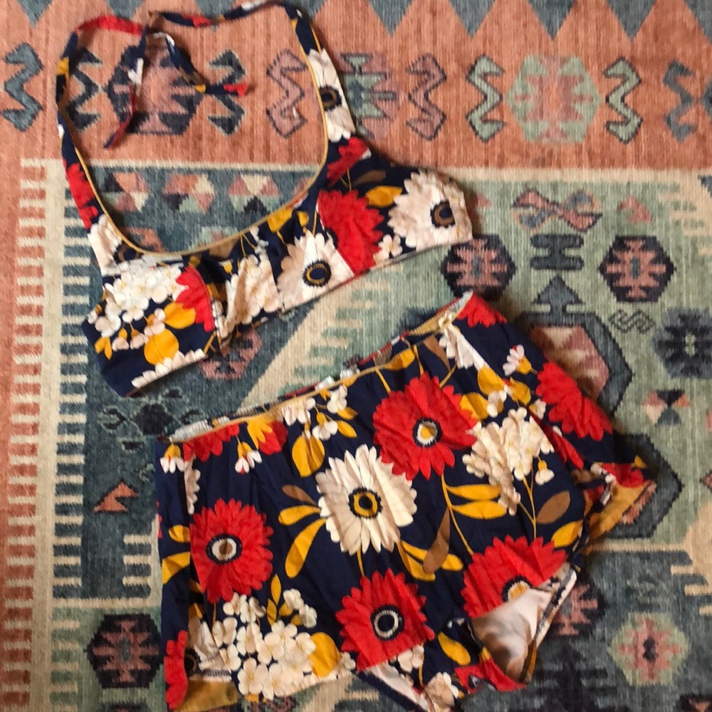 SEARS vintage swimsuit